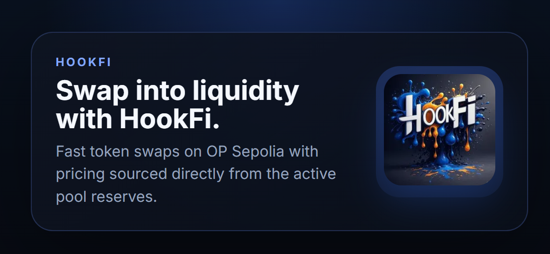 Swap Interface preview image